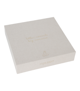 Little Dutch Memory Box Newborn