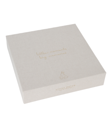 Little Dutch Memory Box Newborn