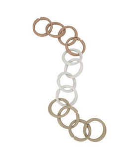 Little Dutch Spielringe Beige