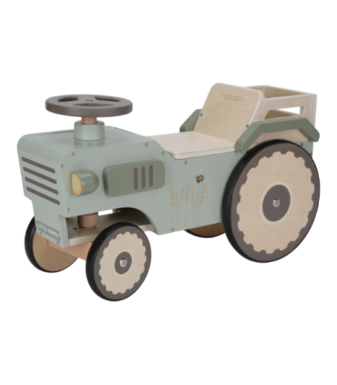 Little Dutch Allradtraktor Little Farm