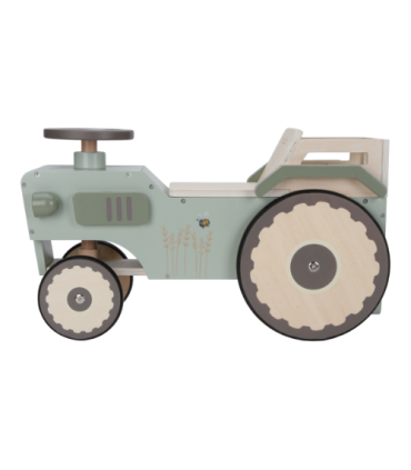 Little Dutch Allradtraktor Little Farm