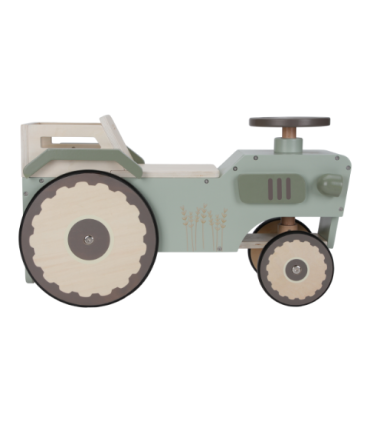 Little Dutch Allradtraktor Little Farm