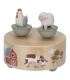 Little Dutch Musik Box Little Farm