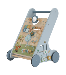 copy of Little Dutch Laufwagen Little Farm