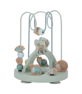 copy of Little Dutch Aktivitätsspirale Little Farm