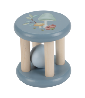 Little Dutch Rassel Forest Friends