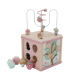 Little Dutch Holz-Aktivitäten-Würfel Fairy Garden