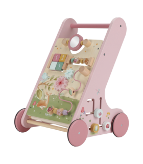 Little Dutch Laufwagen Fairy Garden