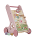 Little Dutch Laufwagen Fairy Garden