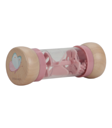 copy of Little Dutch Rassel Pink