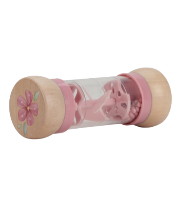 copy of Little Dutch Rassel Pink