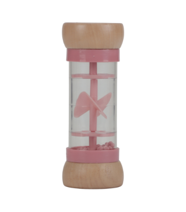 copy of Little Dutch Rassel Pink