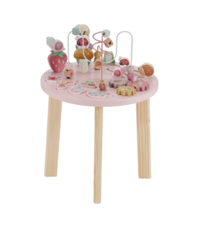 Little Dutch Aktivitätentisch Fairy Garden