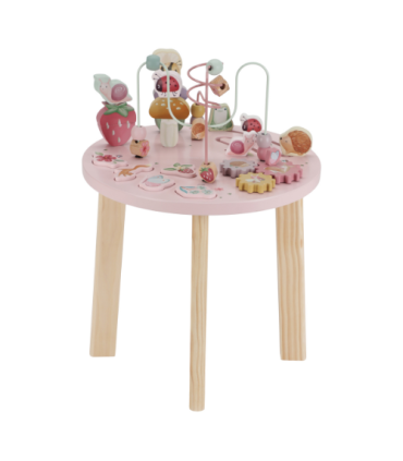 Little Dutch Aktivitätentisch Fairy Garden