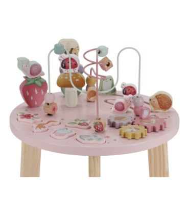 Little Dutch Aktivitätentisch Fairy Garden