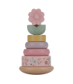 Little Dutch Holz-Stapelturm Fairy Garden