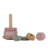 Little Dutch Holz-Stapelturm Fairy Garden