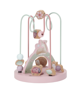 copy of Little Dutch Aktivitätsspirale Little Farm