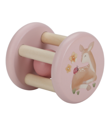 copy of Little Dutch Rassel Pink