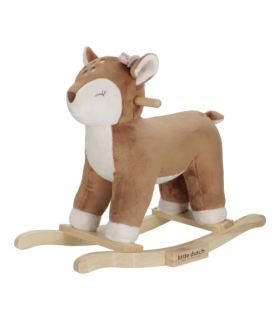 copy of Little Dutch Schaukelfigur Schaf Little Farm