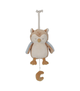 copy of Little Dutch Spieluhr Möwe Sailors Bay