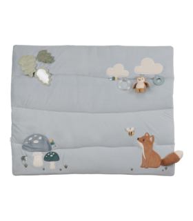 copy of Little Dutch Laufgittereinlage Sailors Bay