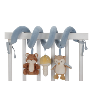 Little Dutch Aktivitätsspirale Forest Friends