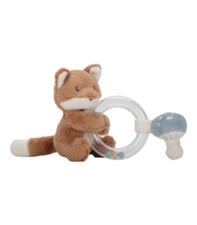 copy of Little Dutch Ringrassel Sailors Bay