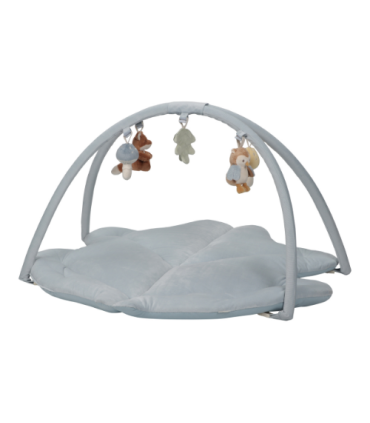Little Dutch Activity Spieldecke Forest Friends