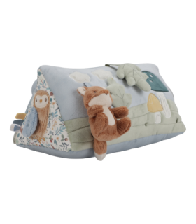 copy of Little Dutch Aktivitätendreieck Sailors Bay