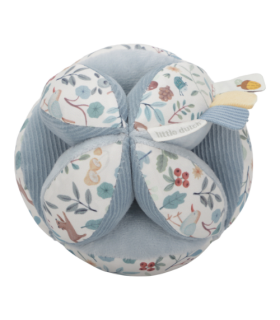 copy of Little Dutch Greifball Sailors Bay