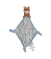 Little Dutch Kuscheltuch Fuchs Forest Friends