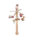 Little Dutch Musik-Mobile Fairy Garden