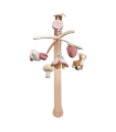 Little Dutch Musik-Mobile Fairy Garden