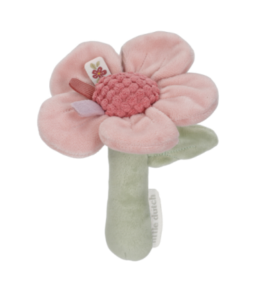 copy of Little Dutch Rassel Pink