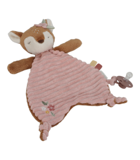 copy of Little Dutch Kuscheltuch Sailors Bay