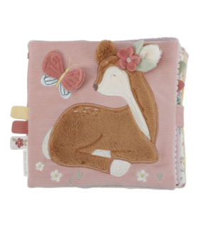 copy of Little Dutch Stoffbuch Sailors Bay