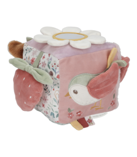 copy of Little Dutch Aktiv-Würfel Soft Sailors Bay