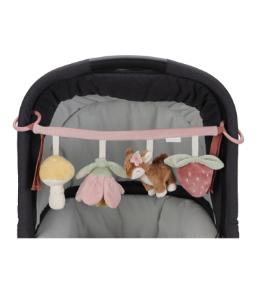 copy of Little Dutch Kinderwagenkette Sailors Bay