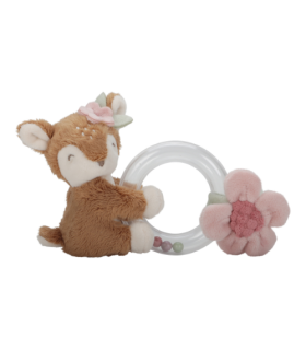 copy of Little Dutch Ringrassel Sailors Bay