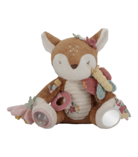 copy of Little Dutch Aktivitäten Huhn 25cm Little Farm