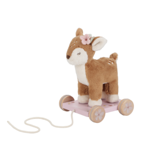 Little Dutch Nachziehtier Reh Fairy Garden