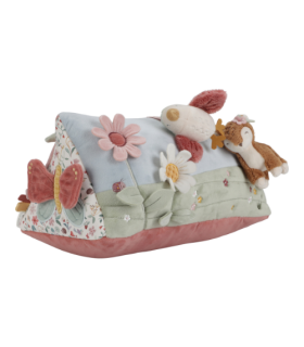 copy of Little Dutch Aktivitätendreieck Sailors Bay