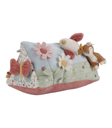 Little Dutch Aktivitätendreieck Fairy Garden