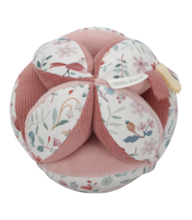 copy of Little Dutch Greifball Sailors Bay