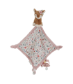 Little Dutch Kuscheltuch Reh Fairy Garden