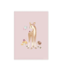 copy of Little Dutch Poster A3 Baby Bunny