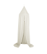 Little Dutch Betthimmel Muslin Soft White