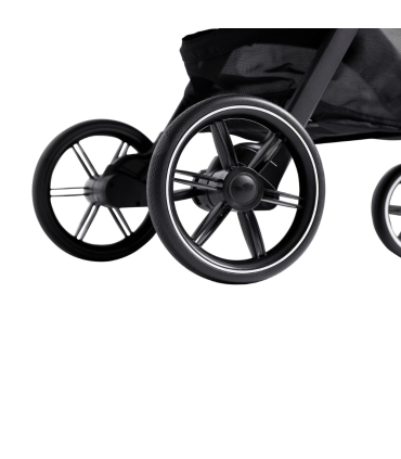 copy of Recaro EasyLife Buggy