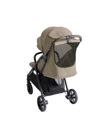 copy of Recaro EasyLife Buggy